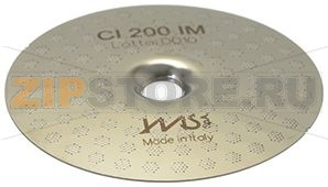 ТОЧНАЯ СЕТОЧКА ГРУППЫ Ø 51,5 ММ 