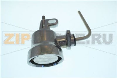 ASSY GR.CAMICIA G.QUADRA CROMATA 