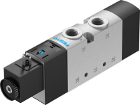 Распределитель с электроуправлением Festo VUVS-LT25-M52-MZD-G14-F8-1C1
