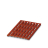 Маркировка для проводов Phoenix Contact UC-WMCO 4,9 (21X5) RD