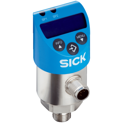 Датчик давления SICK PBS-AB1X6SGESSSAMA0Z 