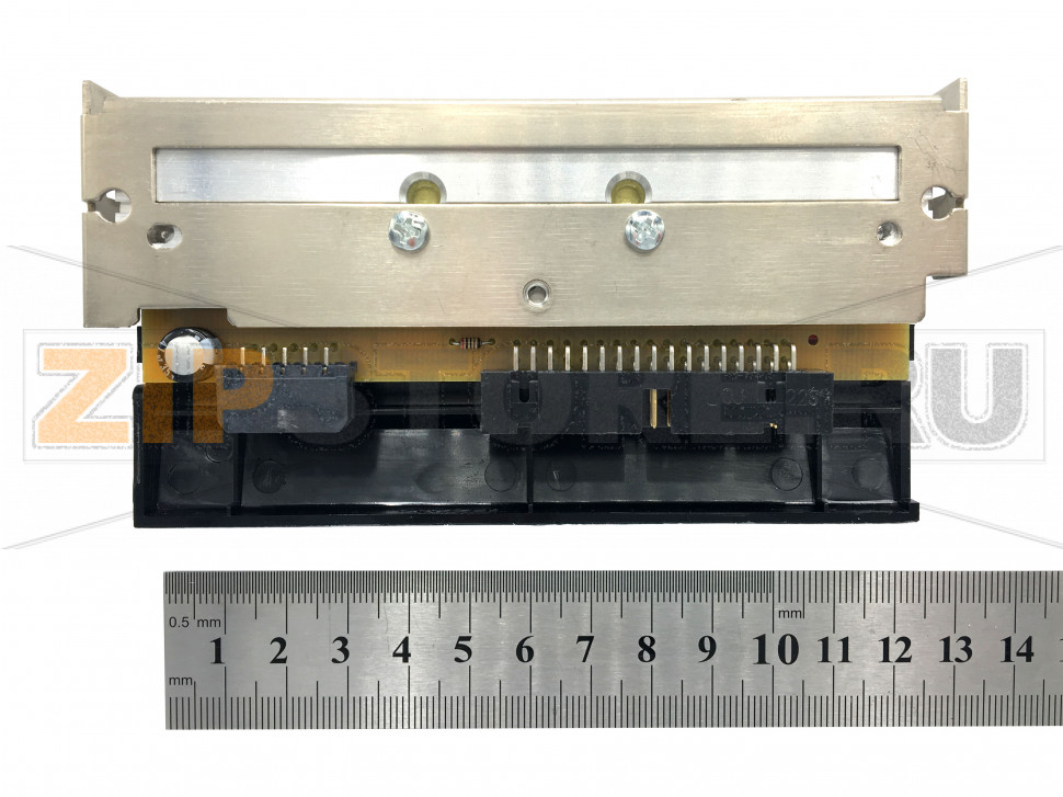 Печатающая термоголовка Zebra Z4M (300dpi) Печатающая головка ZEBRA 300 dpi Printhead Replacement Kit - Z4M (new). Каталожный номер производителя: kpa-106-12taf5-zb4 79057m. Термопечатающая головка для принтера среднего класса Zebra Z4M. Разрешающая способность термоголовки - 300 dpi. Ширина печати (максимальная) - 104мм. Тип печати: прямая и термотрансферная. 