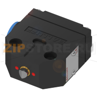 Датчик положения одиночный механический с принудительным размыканием Balluff BNS056F