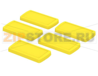 Крышки Bopla ART 655 KU-1016
