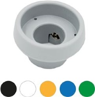 SHRNK Spring Support (blue)