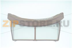 FILTRO INFERIORE CASSETTO 