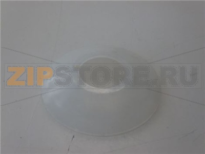 PARAPOLVERE SOTTO VELA ø 68x26 mm 