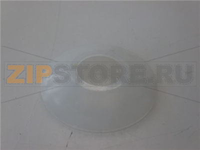 PARAPOLVERE SOTTO VELA ø 68x26 mm 