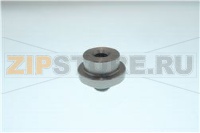 CODOLO PARALAMA 300 GLT - ZINCATO