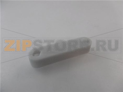 PROFILO MOVIMENTO FORCELLA 71,5x16,5 mm 