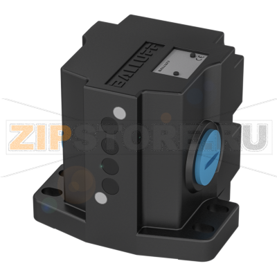 Датчик положения последовательный индуктивный Balluff BNS051T 