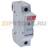 Держатель предохранителя, 32 A, AC 690 В, 10x38 мм, 1P + N, UL, IEC Eaton 1P 10X38MFH30A 600V Mid - Держатель предохранителя, 32 A, AC 690 В, 10x38 мм, 1P + N, UL, IEC Eaton 1P 10X38MFH30A 600V Mid
