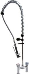 PRE-RINSE UNIT KLARCO STYL 1106 mm 