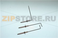 KIT ELETTRODI SIM.GAS