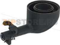 ГОРЕЛКА Ø 120 ММ