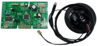 CAPTEUR + CARTE EL MACHINE A BIERE