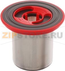 FILTER FOR VACUUM CLEANER BOSCH 12040193 