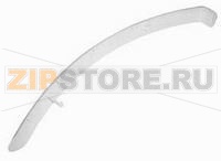 COUVRE POIGNEE TH 45X2370 