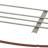RESISTENZA 200W 230V - RESISTENZA 200W 230V
