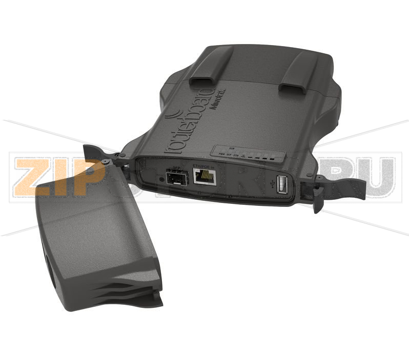 Точка доступа MikroTik RB922UAGS-5HPacD-NM 