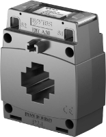 Трансформатор тока 300/5 А Entes ENT.MN 30 300/5