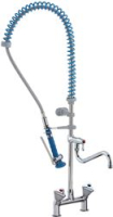 PRE-RINSE NIT KLARCO STYL 1096 mm