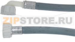 INLET TUBE 90BAR 4 T FXF 4 MT 