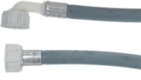 INLET TUBE 90BAR 4 T FXF 4 MT
