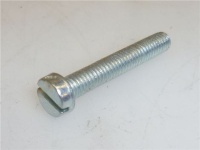 VITE A TESTA CILINDRICA M4x25