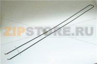 RESISTANCE DE SOL 750W 230V