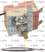 THERMOSTAT DE REGULATION