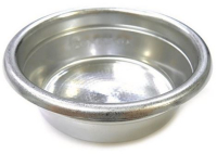 FILTER 2-CUP CALIBRATED