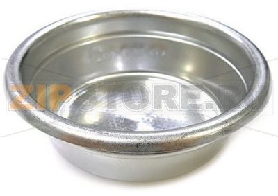 FILTER 2-CUP CALIBRATED 