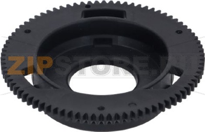 BLK COF.GRINDER UPPER GRINDER SUPPORT V3 