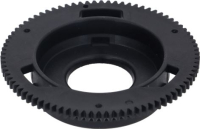 BLK COF.GRINDER UPPER GRINDER SUPPORT V3