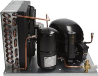 AIR COOLED CONDENSING UNIT CUNF7MLX000V