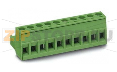 Разъем винтовой, съемный, 17 вх/вых Schneider Electric TM168SCTB17 