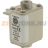 Предохранитель, 160 A, AC 690 В, 200 кА, size 00, 30x62x64 мм, aR, IEC Eaton FUSE 160A 690V 00B - Предохранитель, 160 A, AC 690 В, 200 кА, size 00, 30x62x64 мм, aR, IEC Eaton FUSE 160A 690V 00B