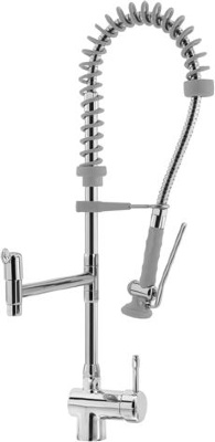 Pre-rinse unit Klarco Klarco SHRINK 70 