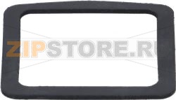 ПРОКЛАДКА ТРУБКИ ВЕНТУРИ, 3,5 КВТ 