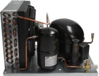 AIR COOLED CONDENSING UNIT CUNL11MF000V