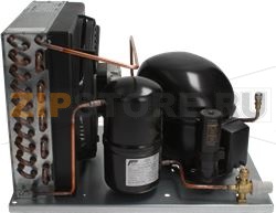 AIR COOLED CONDENSING UNIT CUNL11MF000V 