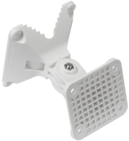 Крепление настенное MikroTik QMP-LHG