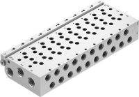 Коллектор Festo VABM-L1-14W-G14-9