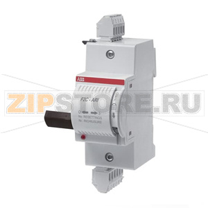 Устройство автоматического включения F2C-ARI-30 ABB 2CSF200995R0013 