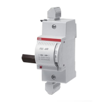 Устройство автоматического включения F2C-ARI-30 ABB 2CSF200995R0013