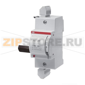 Устройство автоматического включения F2C-ARI-30 ABB 2CSF200995R0013 