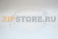 COPERCHIO CENTRIFUGA