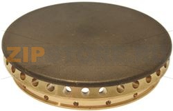 РАССЕКАТЕЛЬ ПЛАМЕНИ Ø 65 ММ 