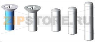 КОМПЛЕКТ БОЛТОВ КРАНА ДЛЯ МОДЕЛЕЙ СЕРИИ SPEED PRO 